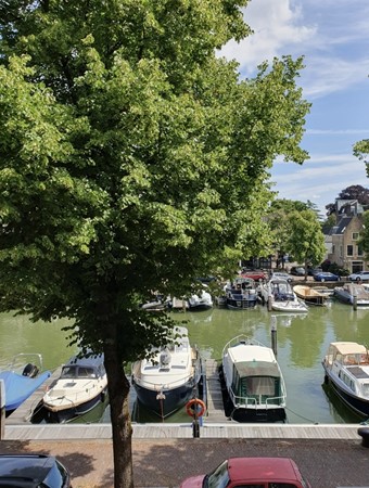 Medium property photo - Nieuwe Haven 12A, 3311 AP Dordrecht